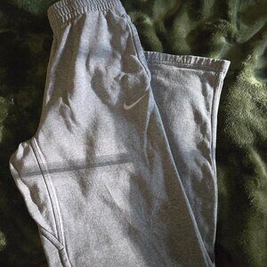 Boys Nike sweatpants